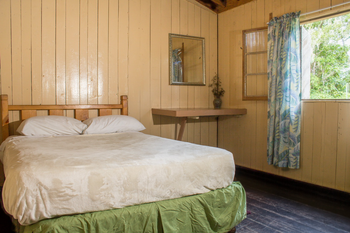 Cupressus Cabin