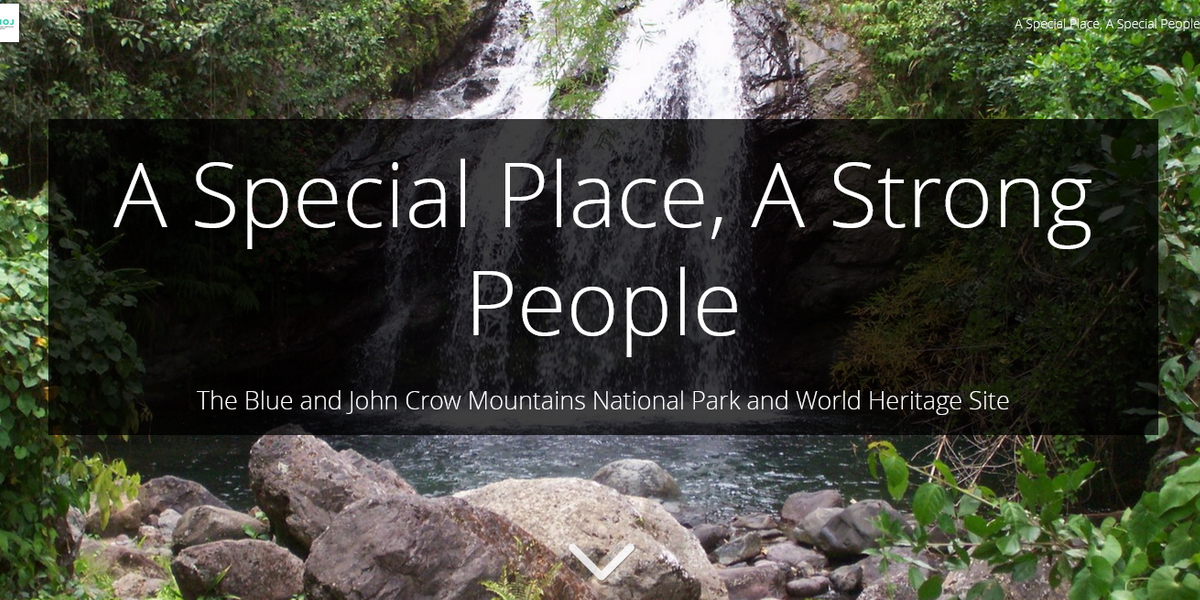Story Map